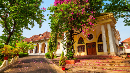 Here Are 7 Places You Must Visit When In Kochi